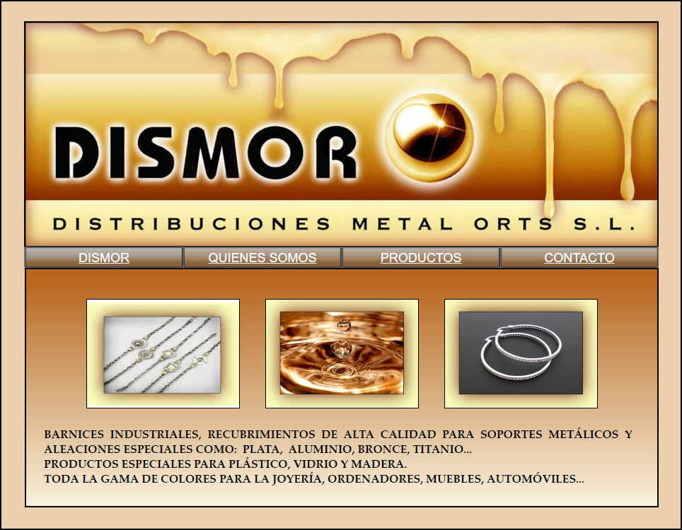 DISMOR